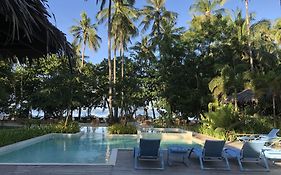 Mahogany Resort And Spa